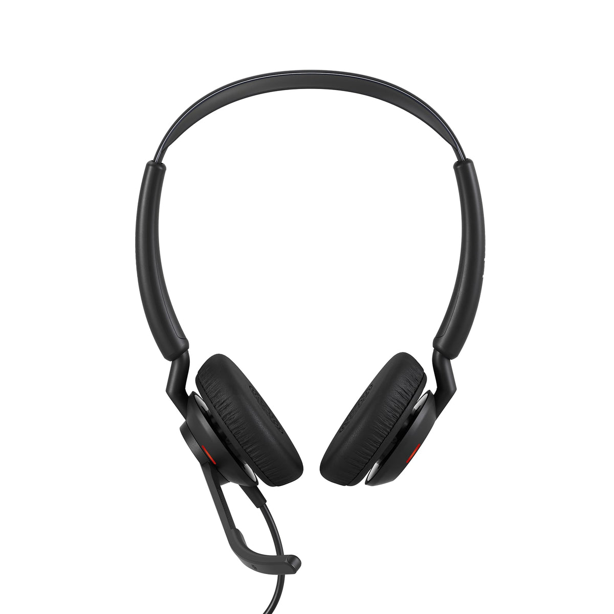 Jabra Engage 50 II USB-C/A MS Stereo Headset (Engage 50 II Link) (5099-299-2169) product image