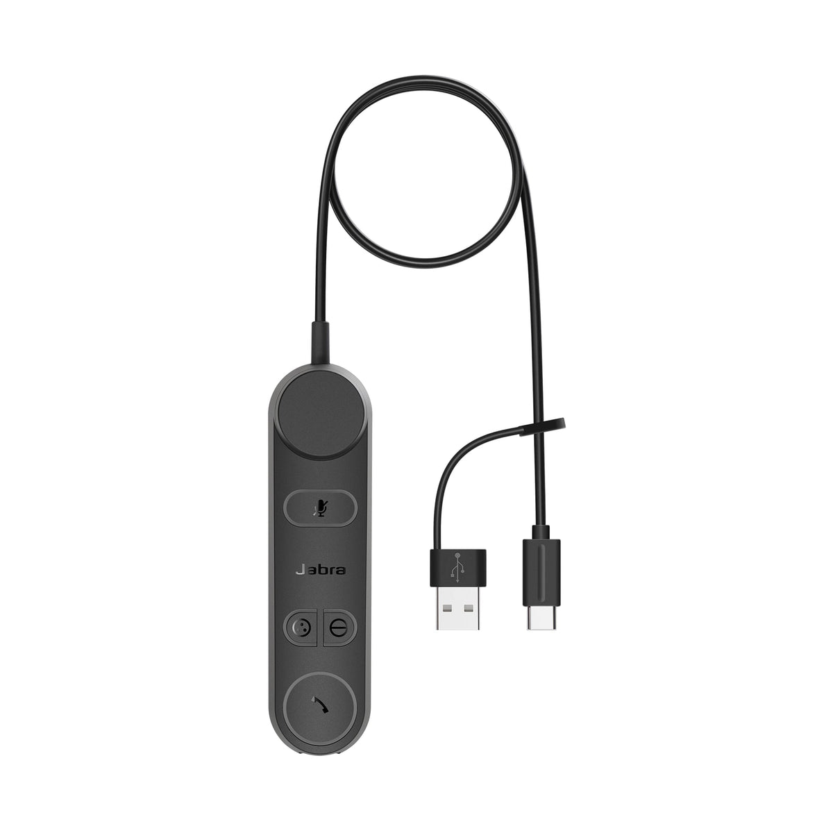 Jabra Engage 50 II USB-C/A MS Stereo Headset (Engage 50 II Link) (5099-299-2169) product image