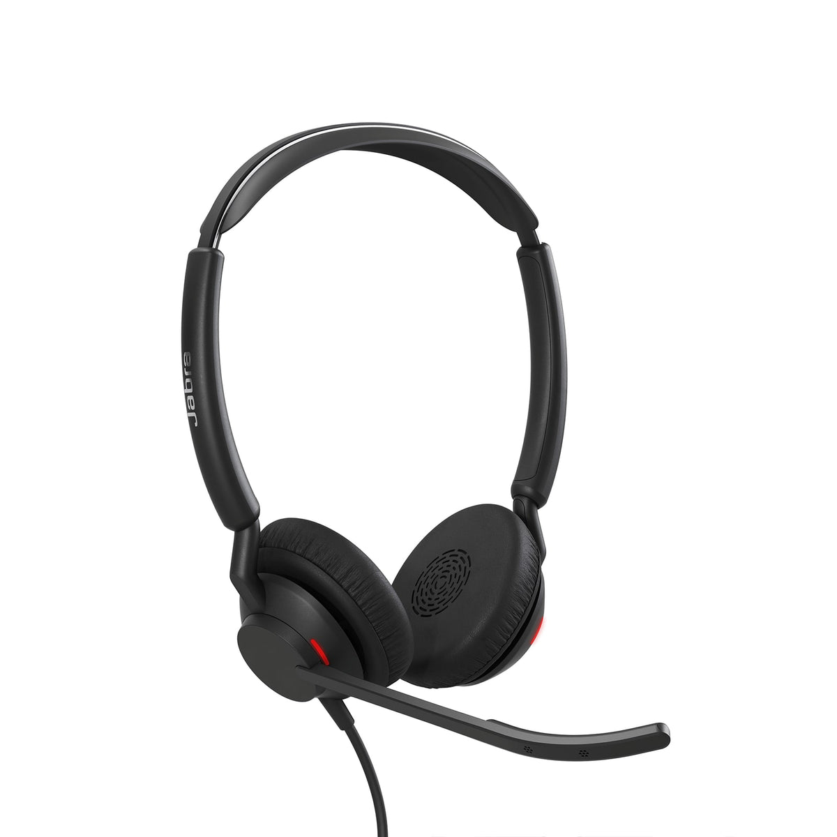 Jabra Engage 50 II USB-C/A UC Stereo Headset (Engage 50 II Link) (5099-299-2269) (2 Years Manufacture Local Warranty In Singapore) product image