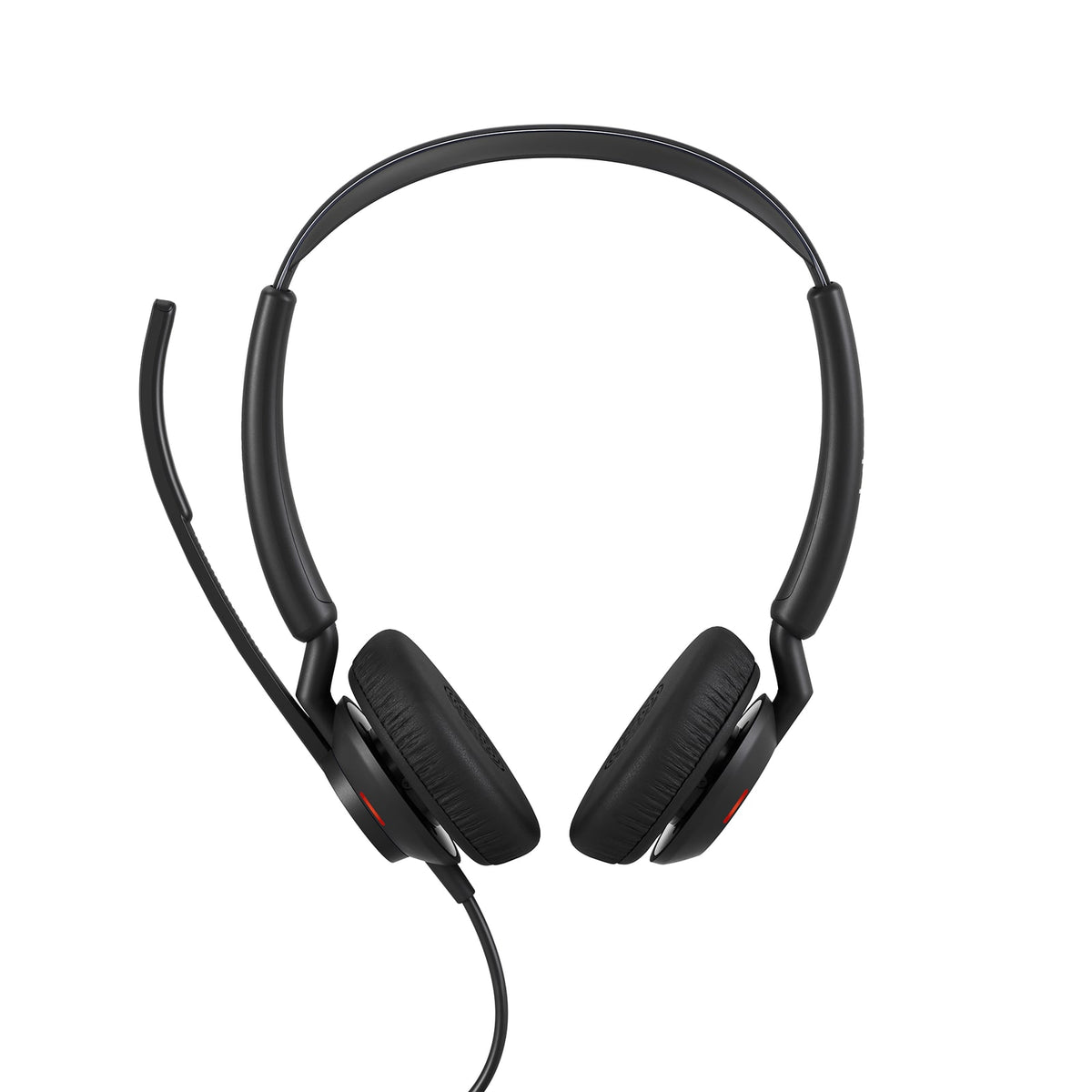 Jabra Engage 50 II USB-C/A UC Stereo Headset (Engage 50 II Link) (5099-299-2269) (2 Years Manufacture Local Warranty In Singapore) product image