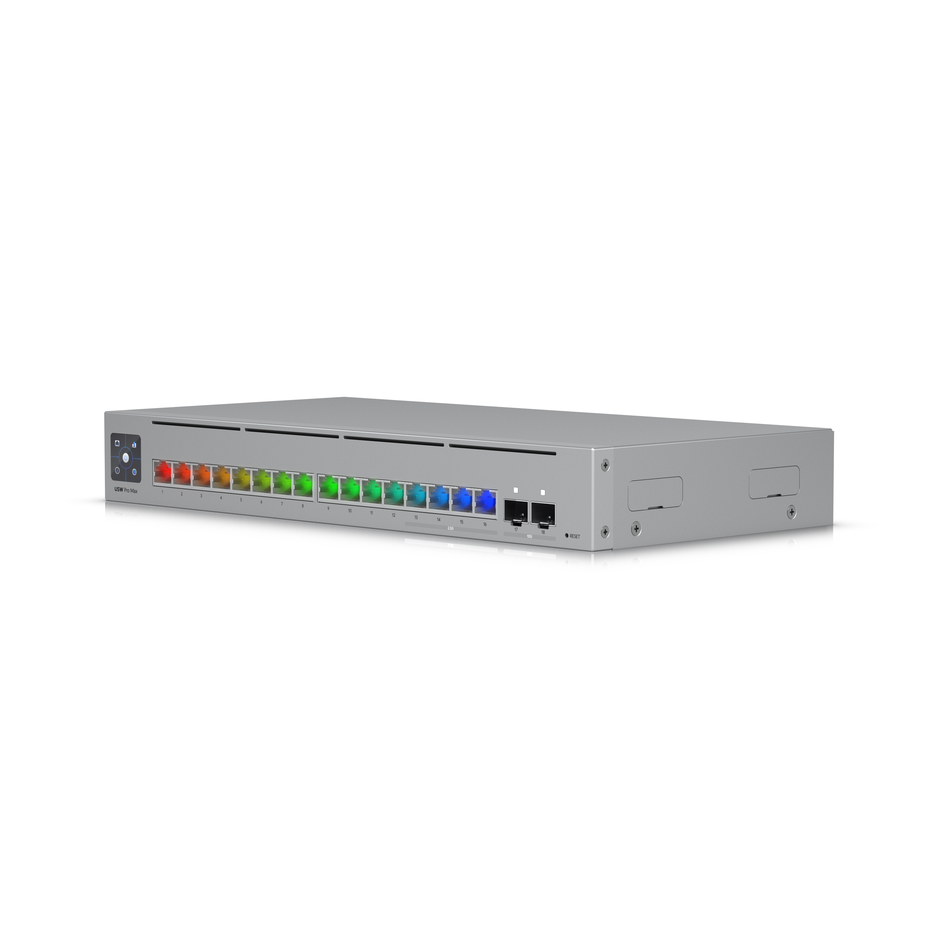Ubiquiti Switch Pro Max 16 USW-Pro-Max-16 - product image 5