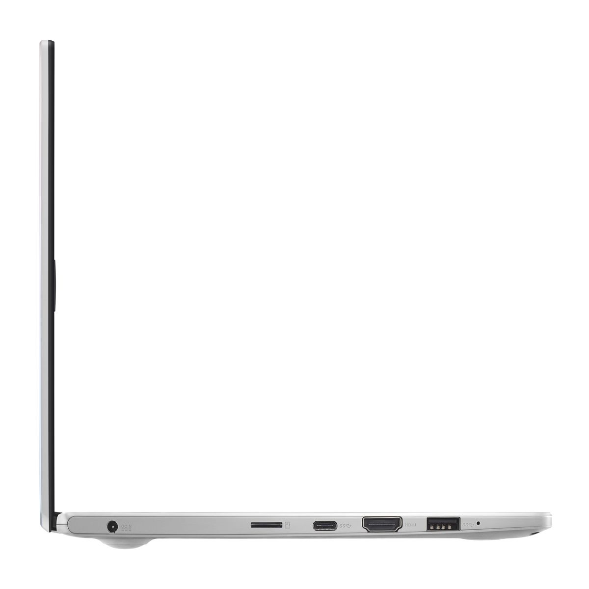 Asus Vivobook Go 12 E210KA-GJ170WS Dreamy White  Intel Celeron N4500 / 4GB / 128GB SSD (1 Years Manufacture Local Warranty In Singapore)