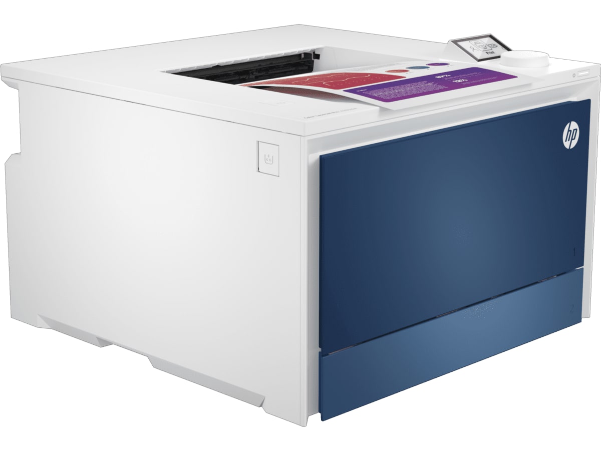 HP Color LaserJet Pro 4203dw Prntr (5HH48A) product image