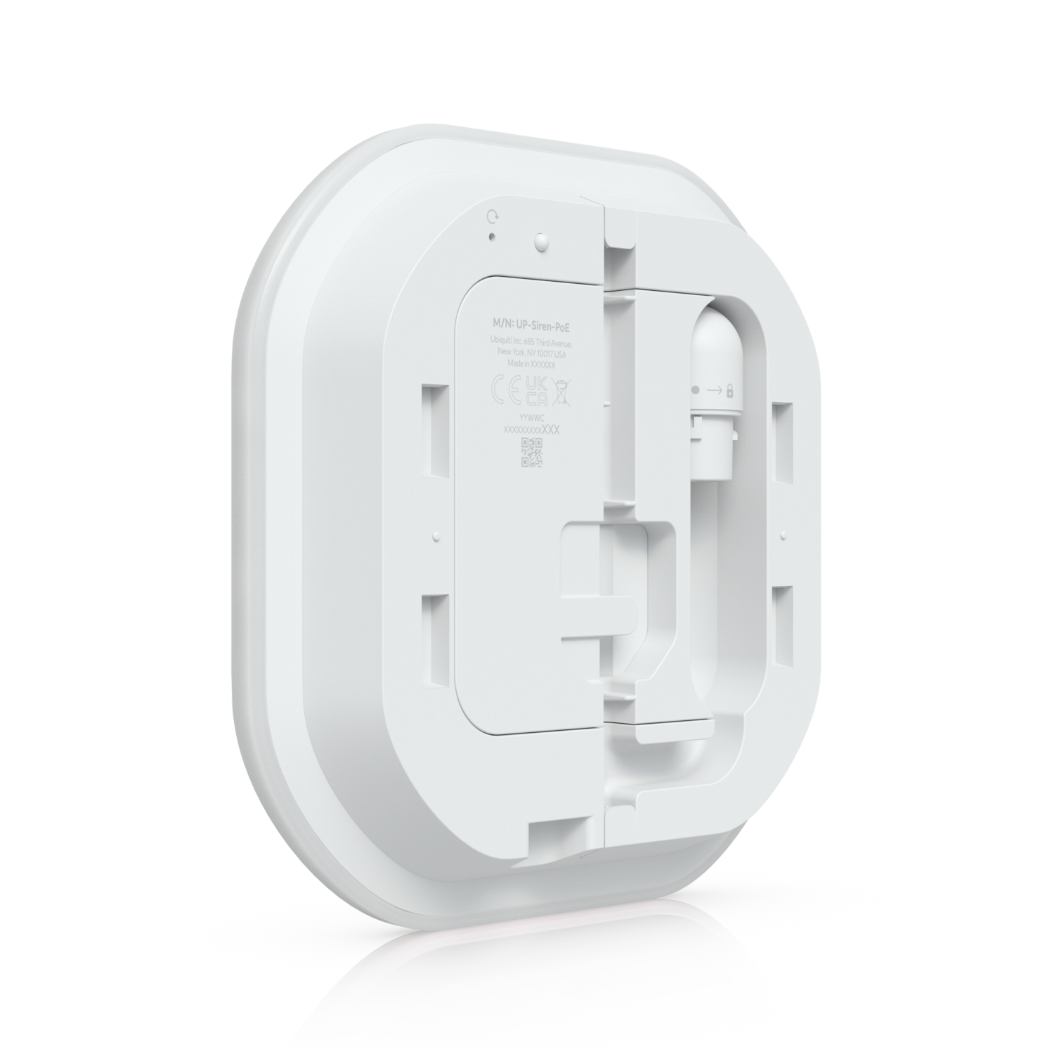 Ubiquiti Siren PoE UP-Siren-PoE - product image 5