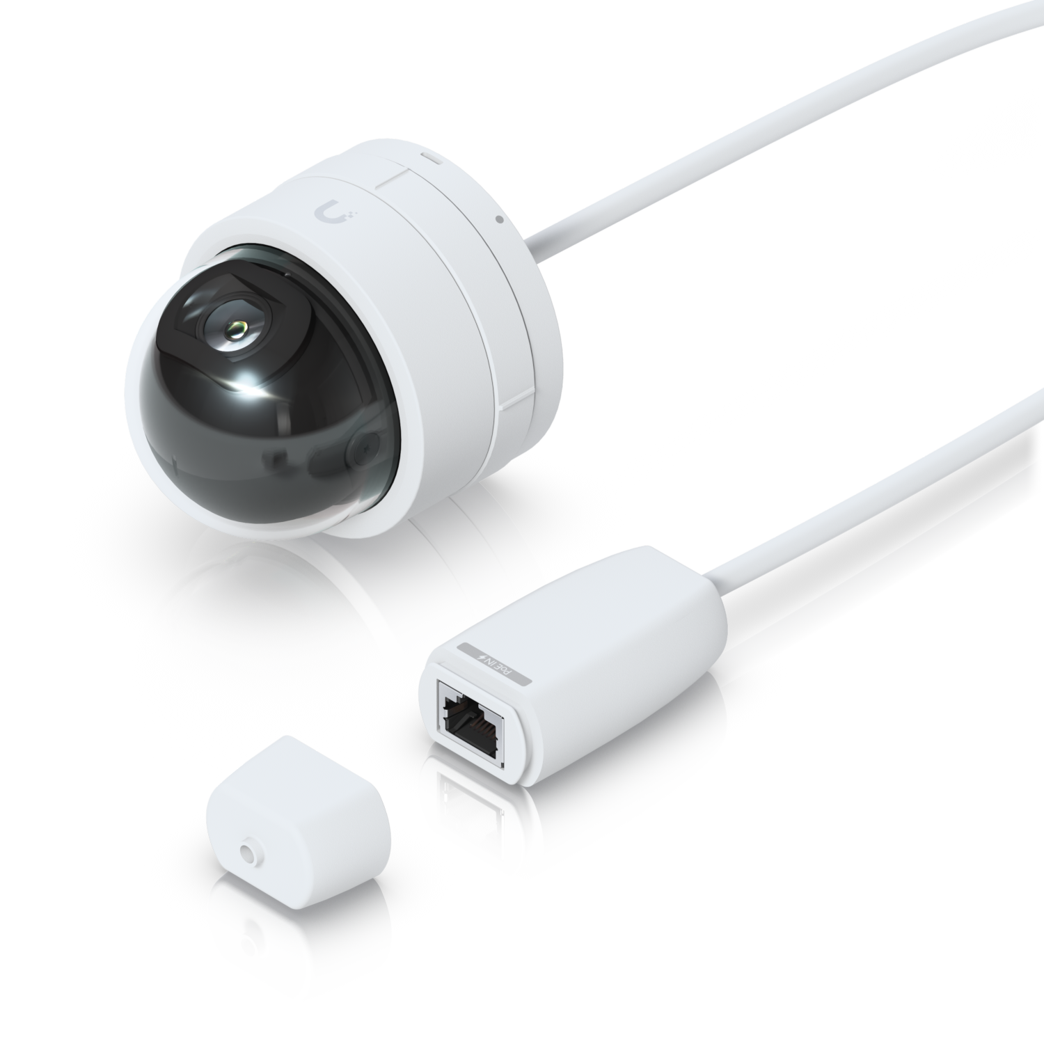 Ubiquiti Camera G5 Dome Ultra UVC-G5-Dome-Ultra - product image 3
