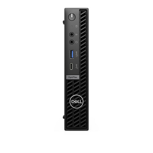 Dell OPTIPLEX MFF PLUS 7020 i7-14700T / 8GB DDR5 / 512GB (3 Years Manufacture Local Warranty In Singapore)