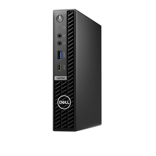 Dell OPTIPLEX MFF PLUS 7020 i7-14700T / 8GB DDR5 / 512GB (3 Years Manufacture Local Warranty In Singapore)