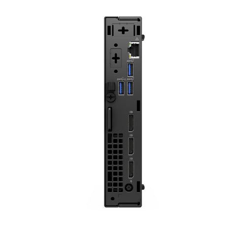 Dell OPTIPLEX MFF PLUS 7020 i7-14700T / 8GB DDR5 / 512GB (3 Years Manufacture Local Warranty In Singapore) - Promo Price While Stock Last