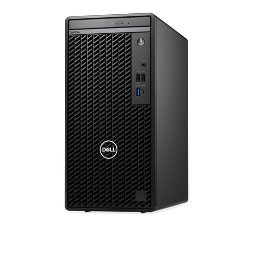 Dell Optiplex MT 7020 i5-14500 / 8GB / 512GB (3 Years Manufacture Local Warranty In Singapore)