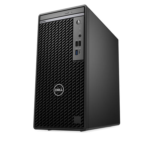 Dell Optiplex MT 7020 i5-14500 / 8GB / 512GB (3 Years Manufacture Local Warranty In Singapore) - Promo Price While Stock Last