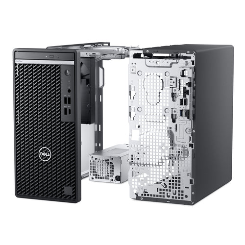 Dell Optiplex MT 7020 i5-14500 / 8GB / DDR5 / 1TB (3 Years Manufacture Local Warranty In Singapore) - Promo Price While Stock Last