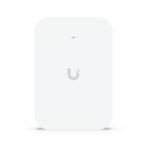Ubiquiti Access Point U7 Pro XG Wall (U7-Pro-XG-Wall) (2 Years Distributor Local Warranty In Singapore)