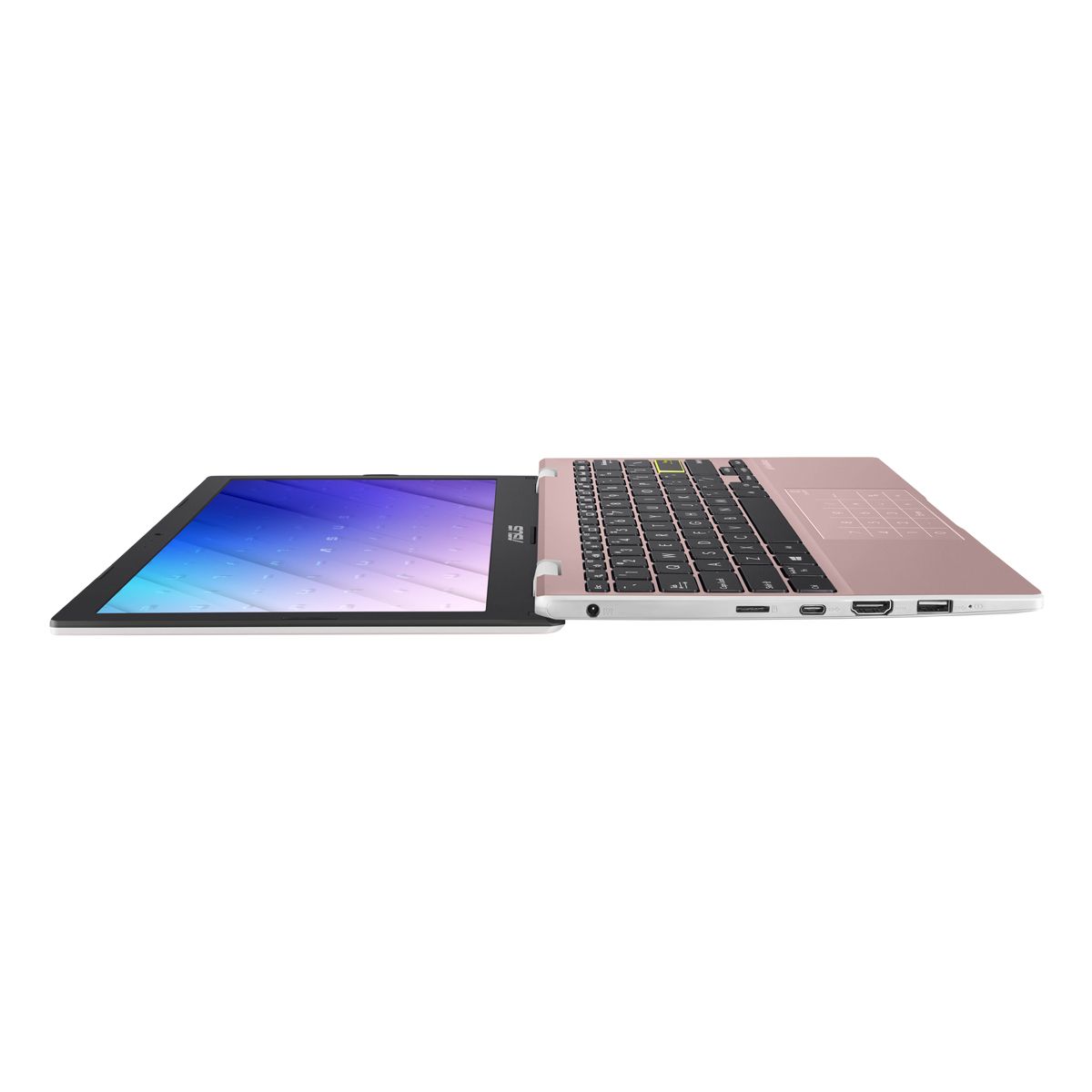 Asus Vivobook Go 12 E210KA-GJ169WS Rose Pink Intel Celeron N4500 / 4GB