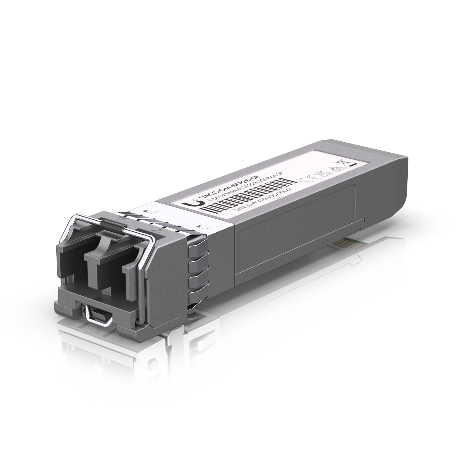 Ubiquiti 25G Multi-Mode Optical Module UACC-OM-SFP28-SR - product image 1