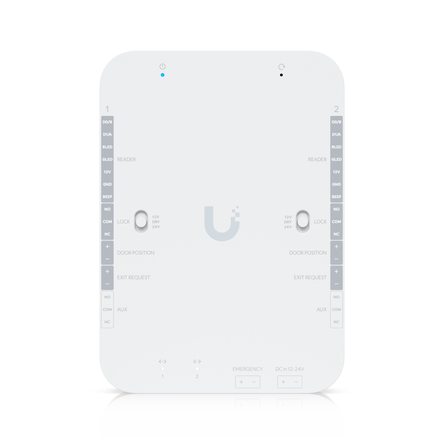 Ubiquiti Access Retrofit Hub UA-Retrofit-Hub-2 - product image 2