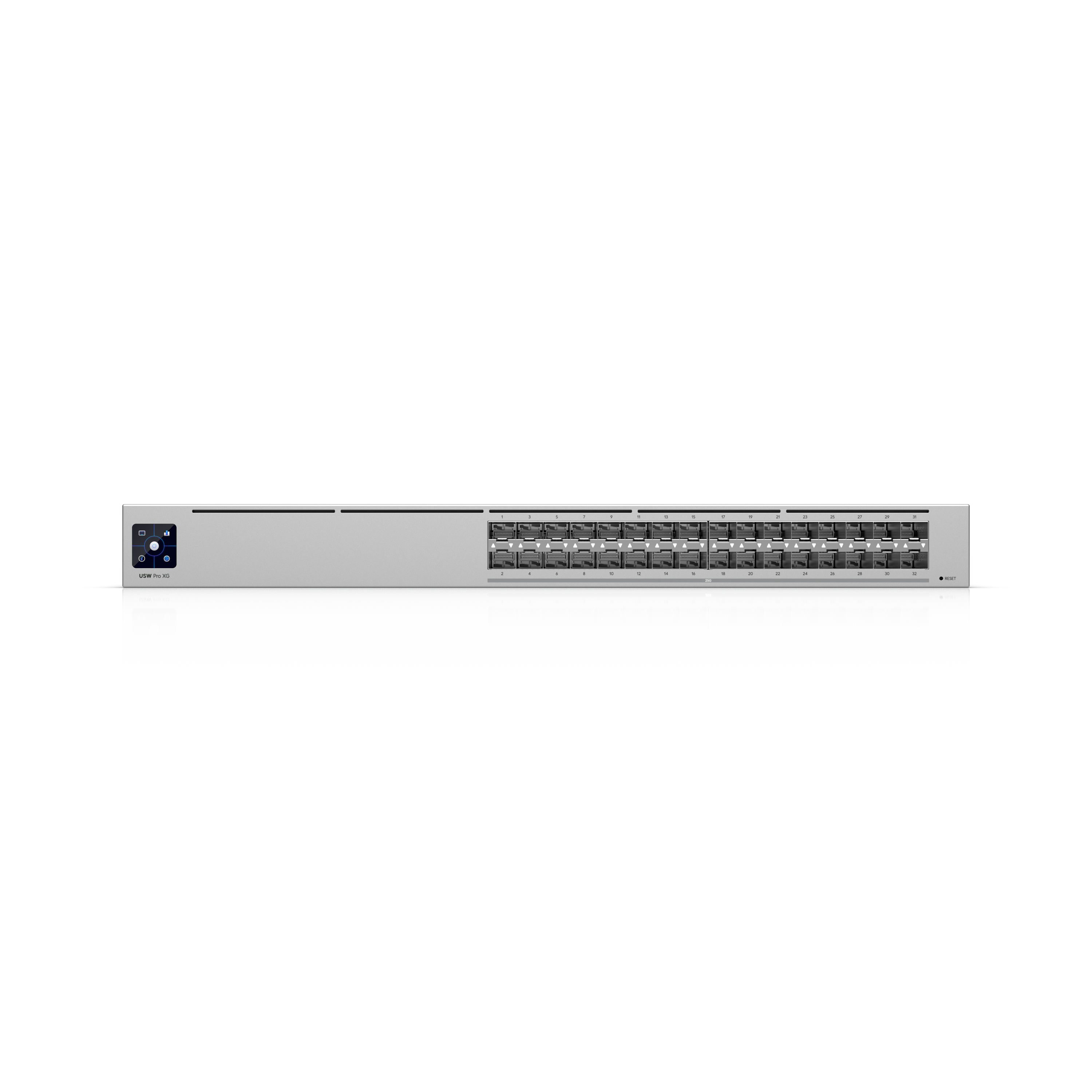Ubiquiti Switch Pro XG Aggregation USW-Pro-XG-Aggregation - product image 2