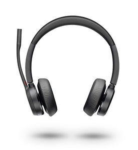 HP Poly Voyager 4320 USB-A Headset +BT700 dongle (76U49AA)