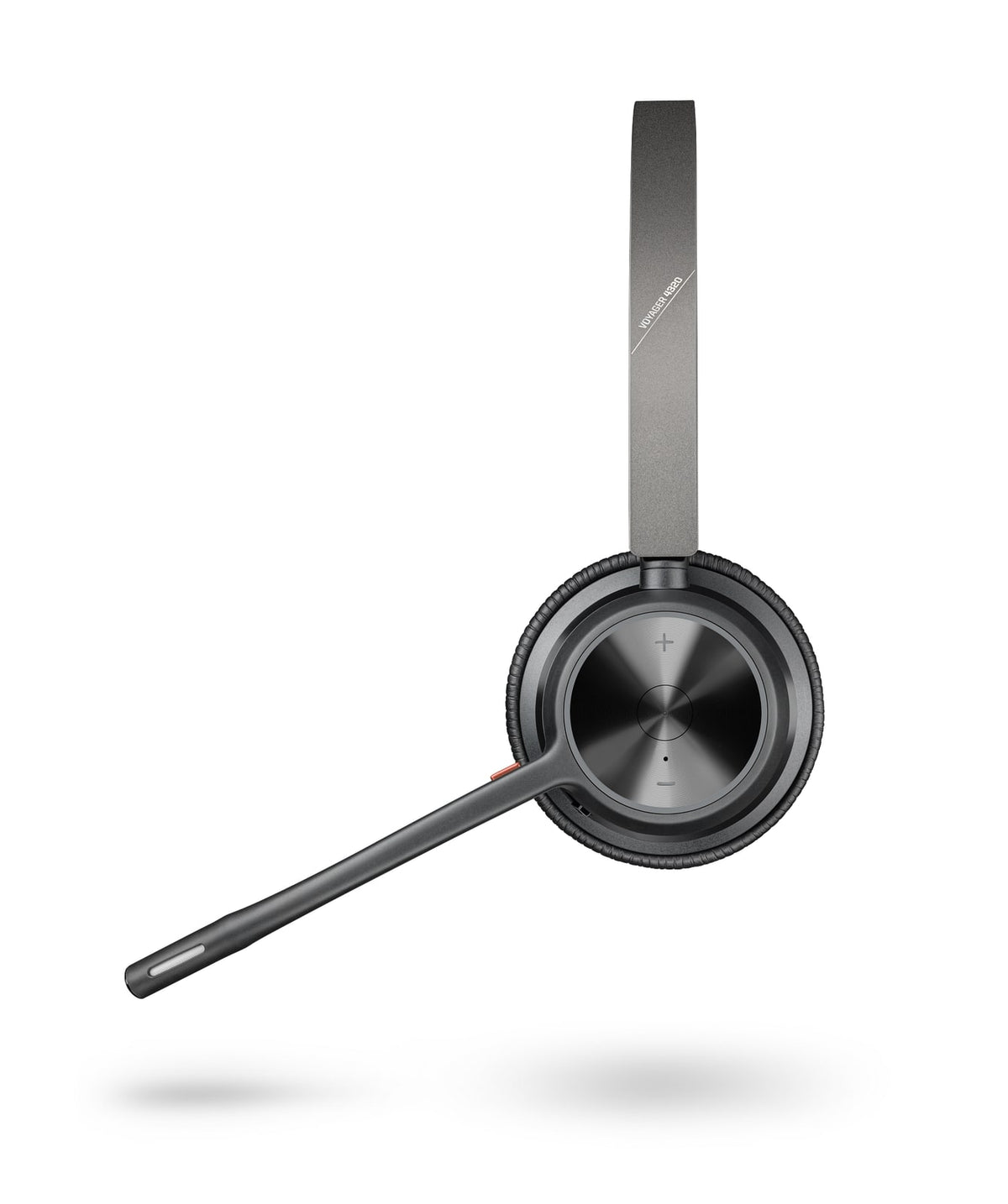 HP Poly Voyager 4320 USB-A Headset +BT700 dongle (76U49AA) product image