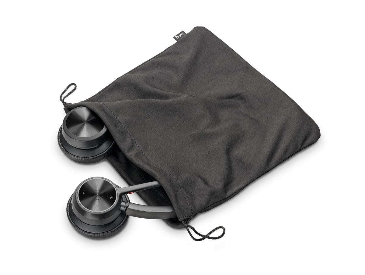 HP Poly Voyager 4320 USB-A Headset +BT700 dongle (76U49AA) product image
