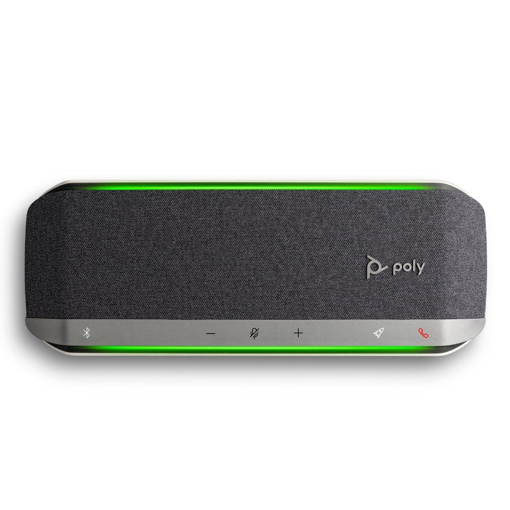 HP Poly Sync 40 USB-A USB-C Speakerphone (772C4AA) product image