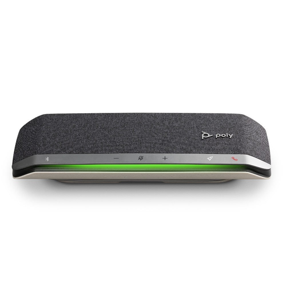 HP Poly Sync 40 USB-A USB-C Speakerphone (772C4AA) product image