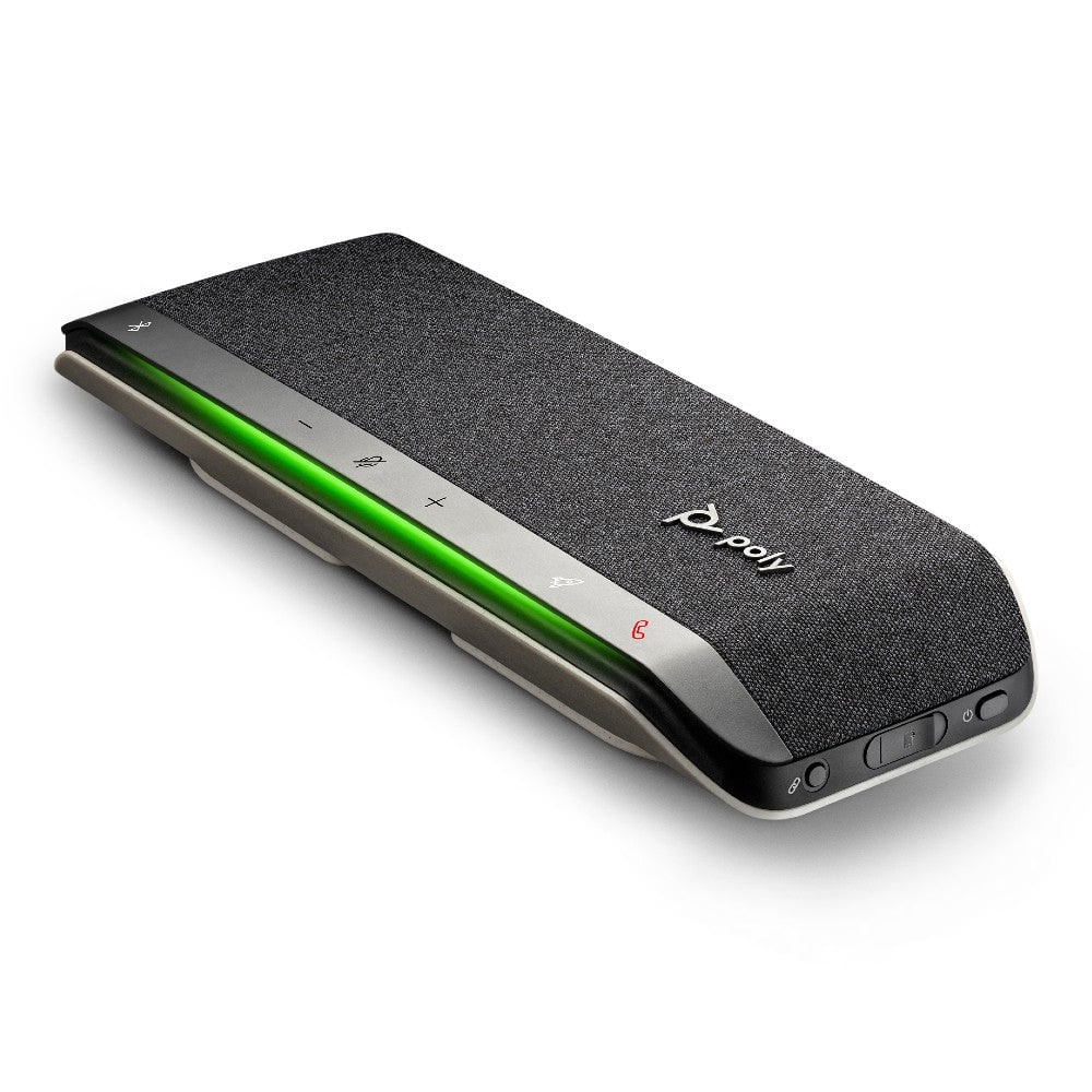 HP Poly Sync 40 USB-A USB-C Speakerphone (772C4AA) product image