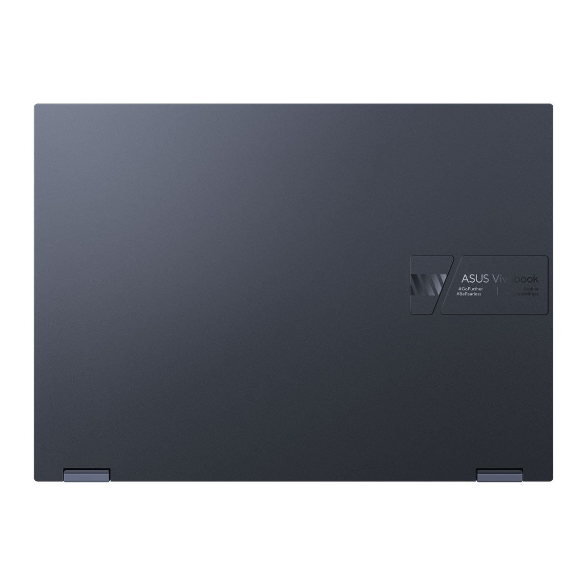 Asus Vivobook S 14 Flip TN3402YA-LZ128W Quiet Blue AMD Ryzen 7 7730U / 16GB / 1TB SSD (2 Years Manufacture Local Warranty In Singapore)- Promo Price While Stock Last