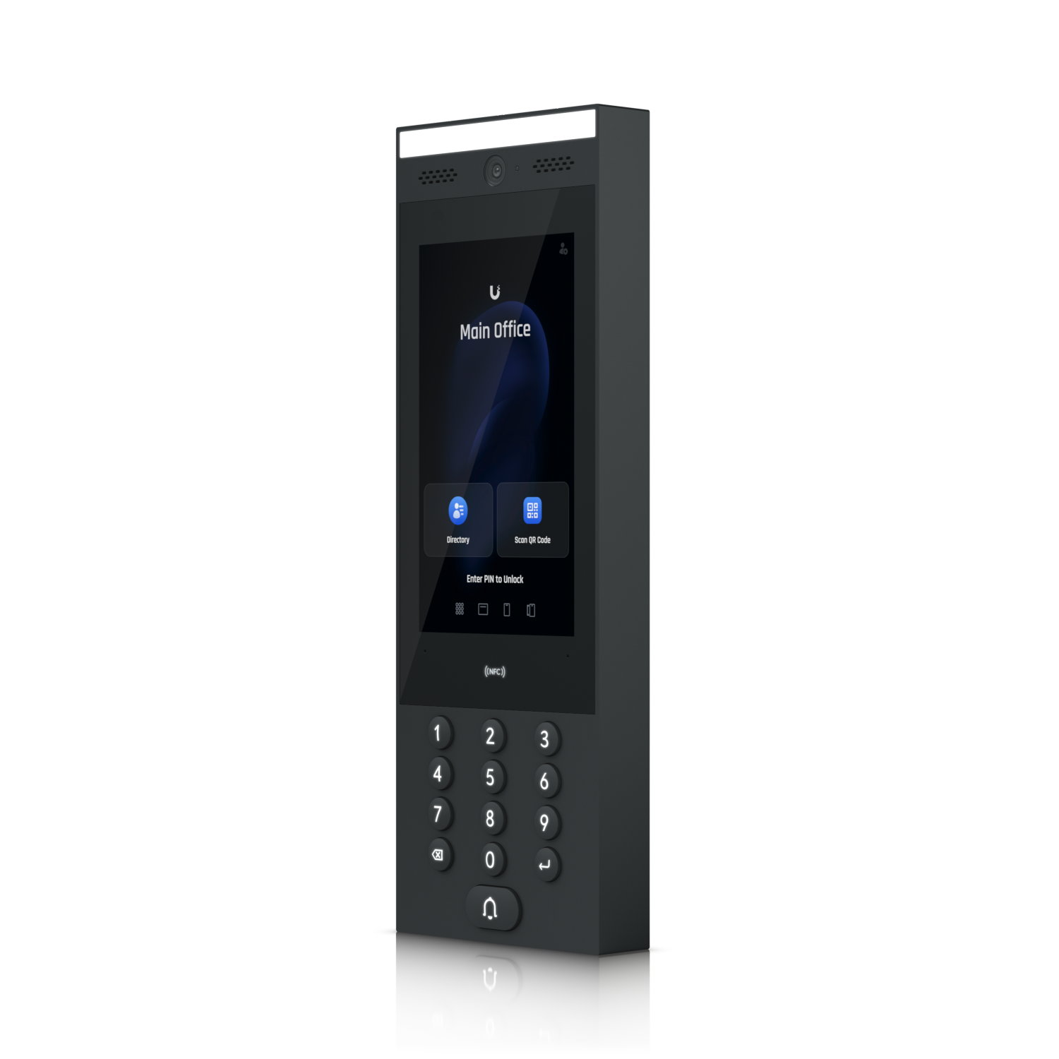 Ubiquiti Access Intercom UA-Intercom - product image 2