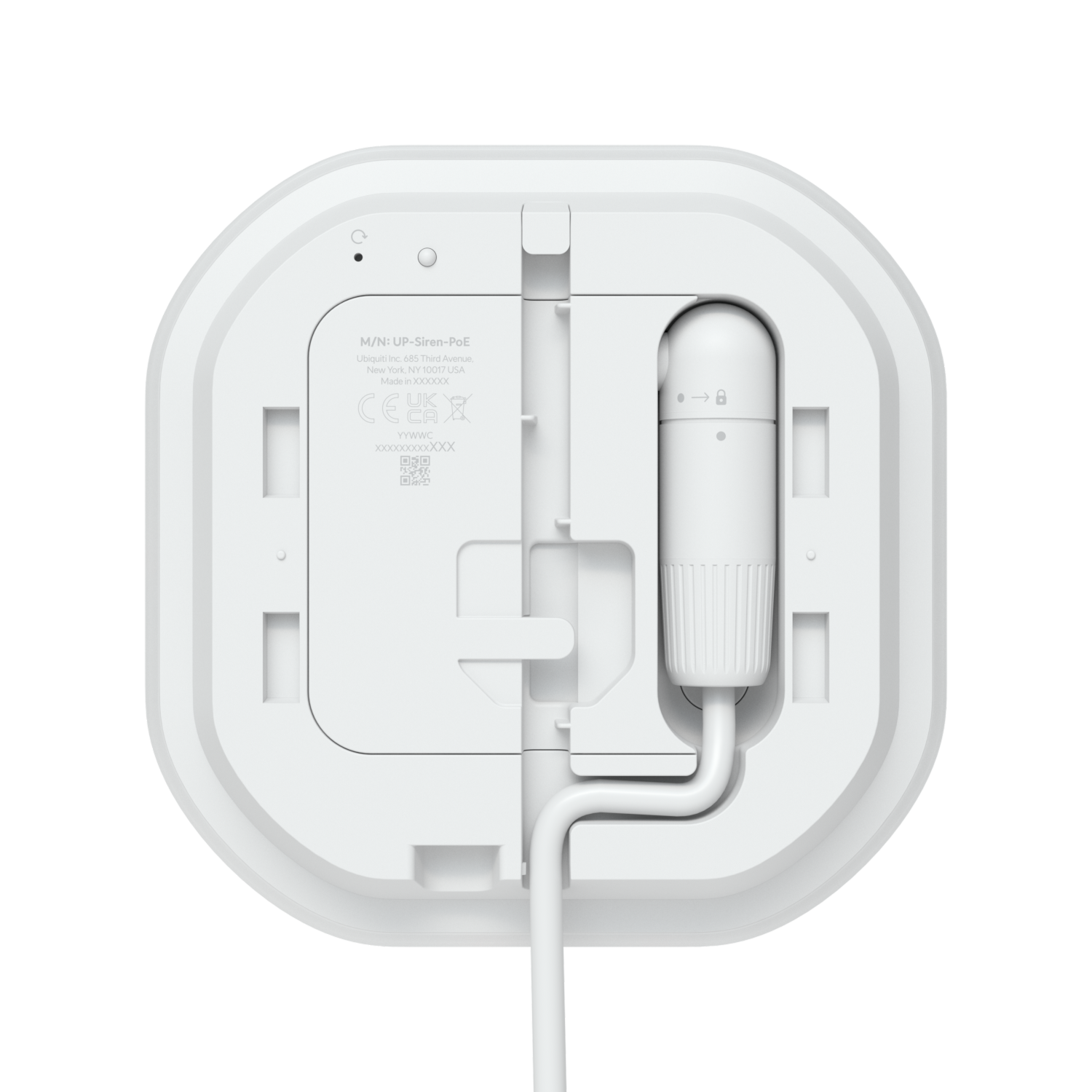 Ubiquiti Siren PoE UP-Siren-PoE - product image 2