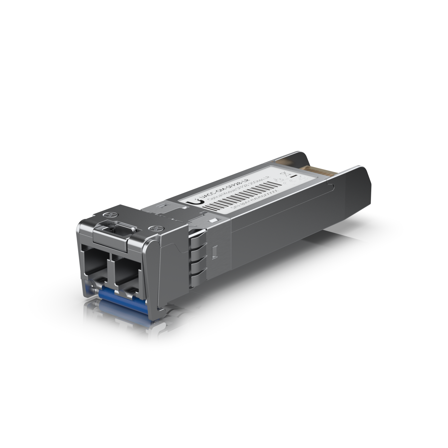 Ubiquiti 25G Single-Mode Optical Module UACC-OM-SFP28-LR - product image 1
