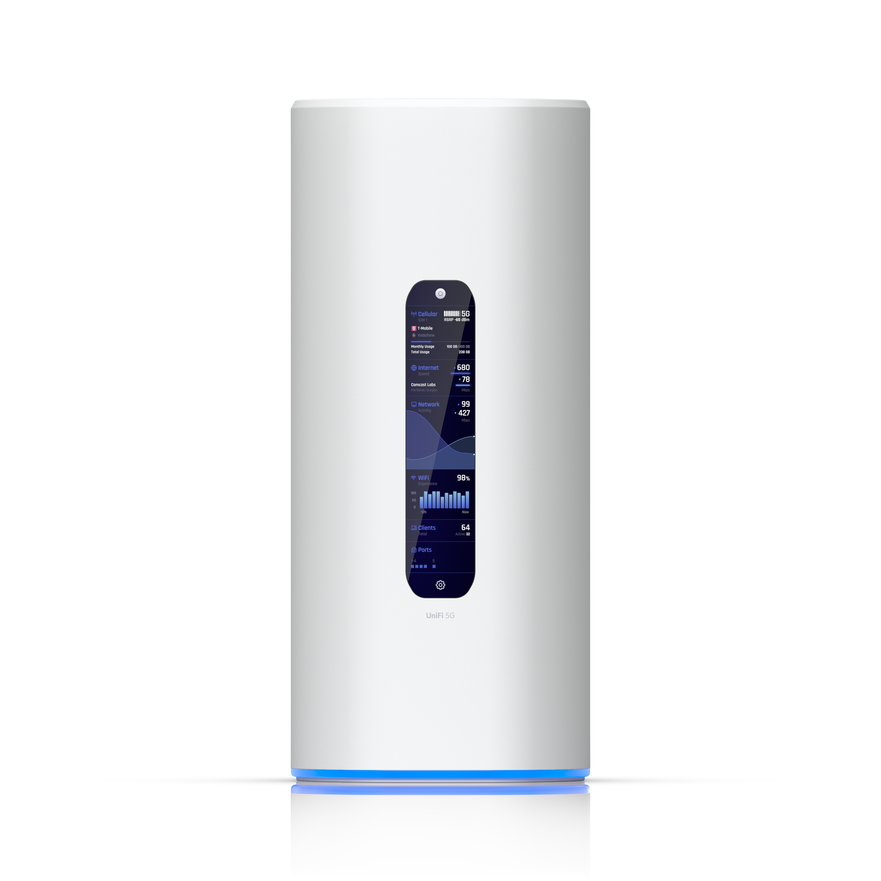 Ubiquiti Dream Router 5G Max UDR-5G-Max - product image 1