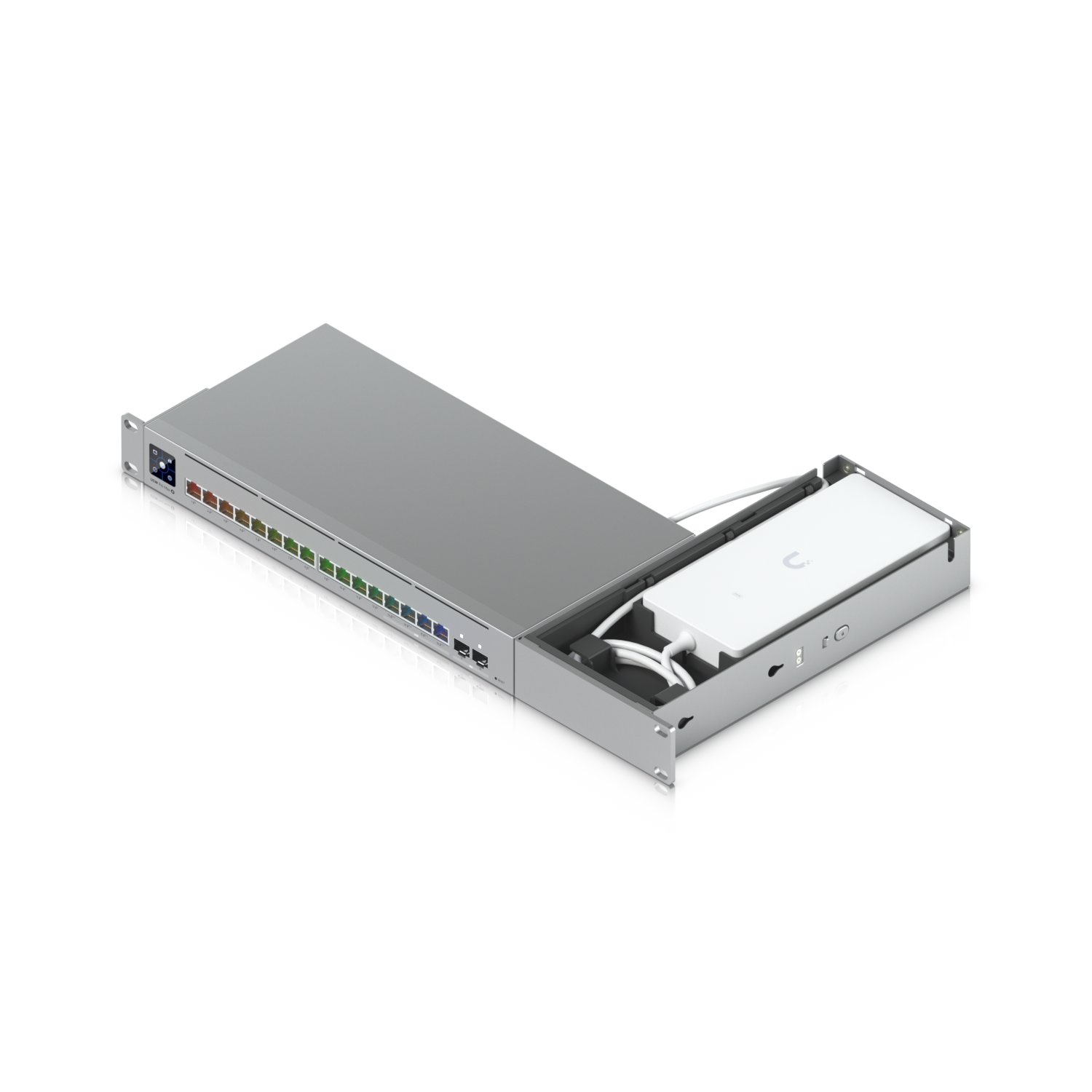 Ubiquiti Pro Max 16 Rack Mount UACC-Pro-Max-16-RM - product image 5