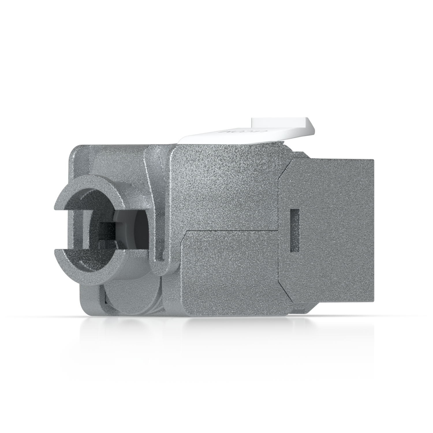 Ubiquiti Cat6A Keystone Jack, 12-Pack UACC-Keystone-Jack-C6A - product image 5