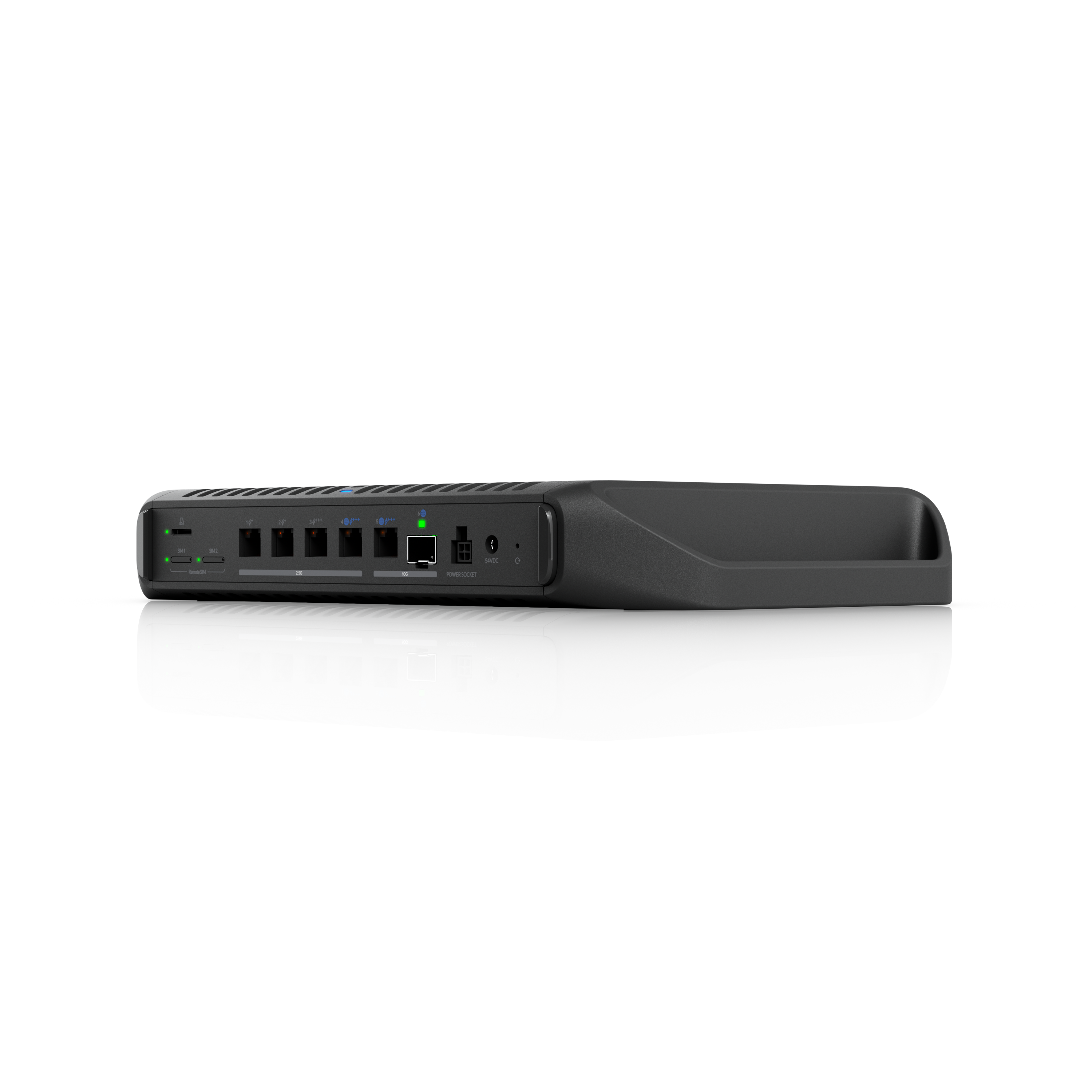 Ubiquiti Cloud Gateway Industrial UCG-Industrial - product image 3