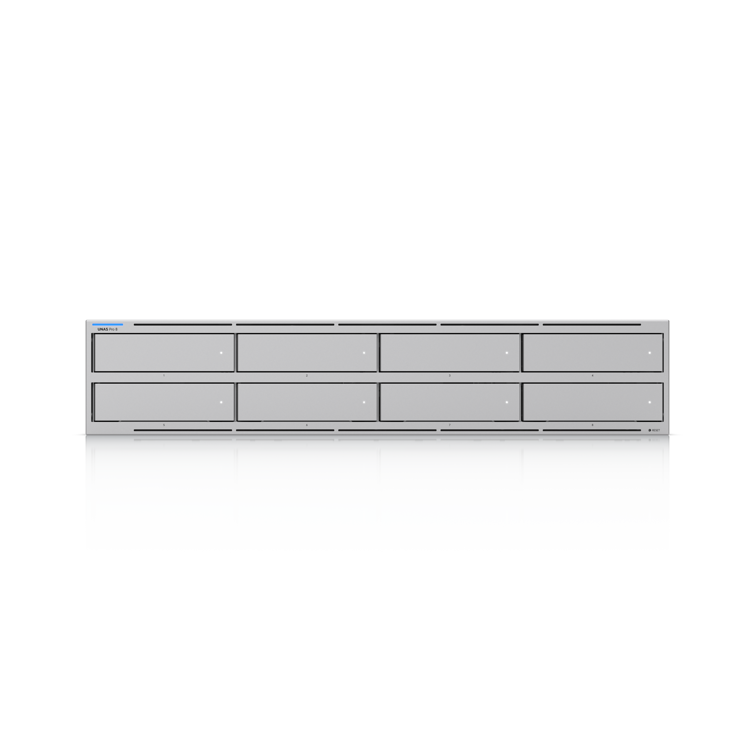 Ubiquiti UNAS Pro 8 UNAS-Pro-8 - product image 2