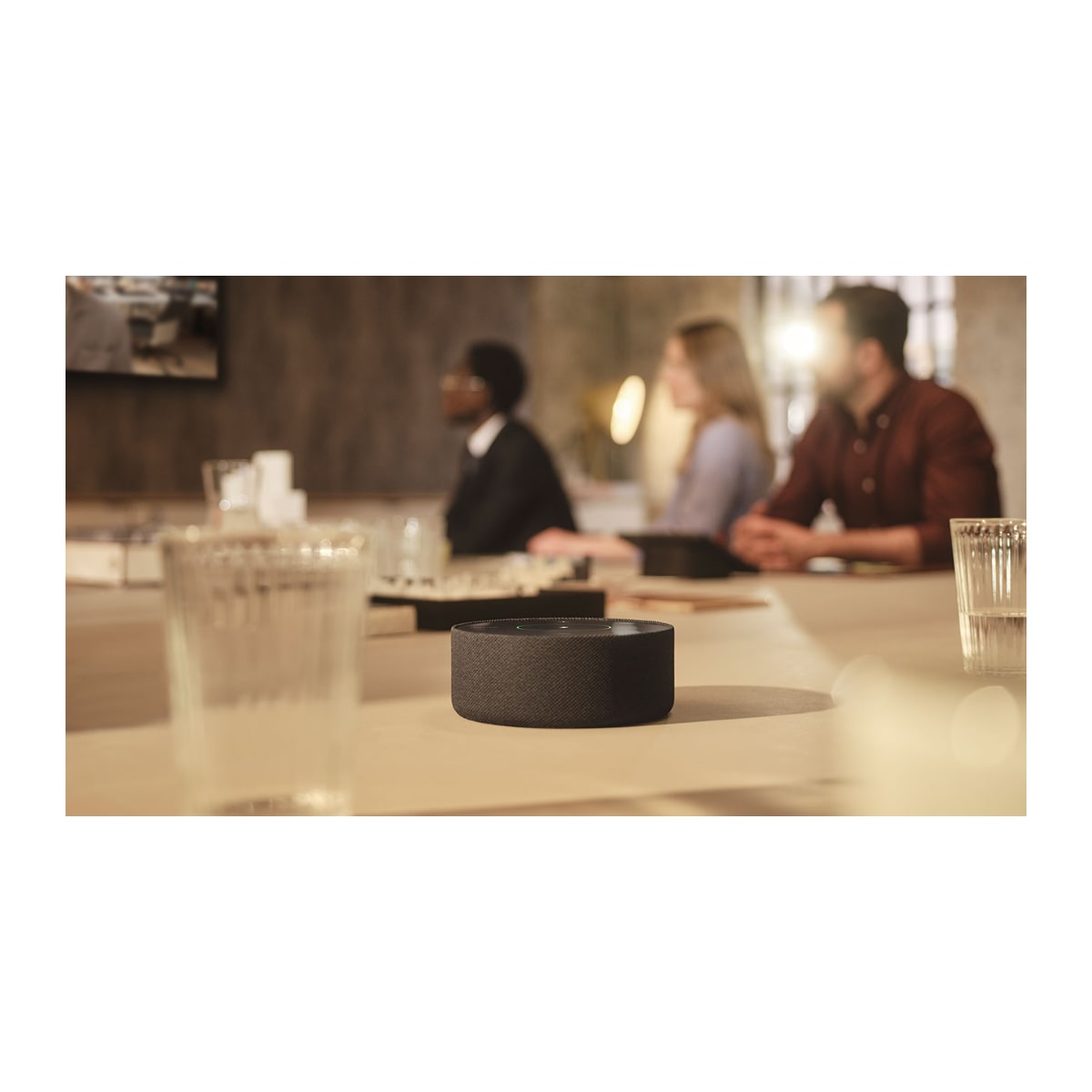 Jabra PanaCast SpeakerMic (8900-100) (2 Years Manufacture Local Warranty In Singapore) product image
