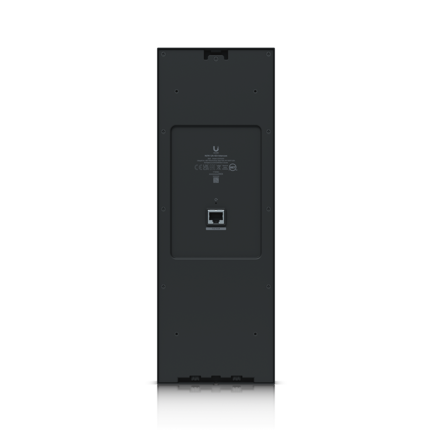 Ubiquiti Access G3 Intercom UA-G3-Intercom - product image 4