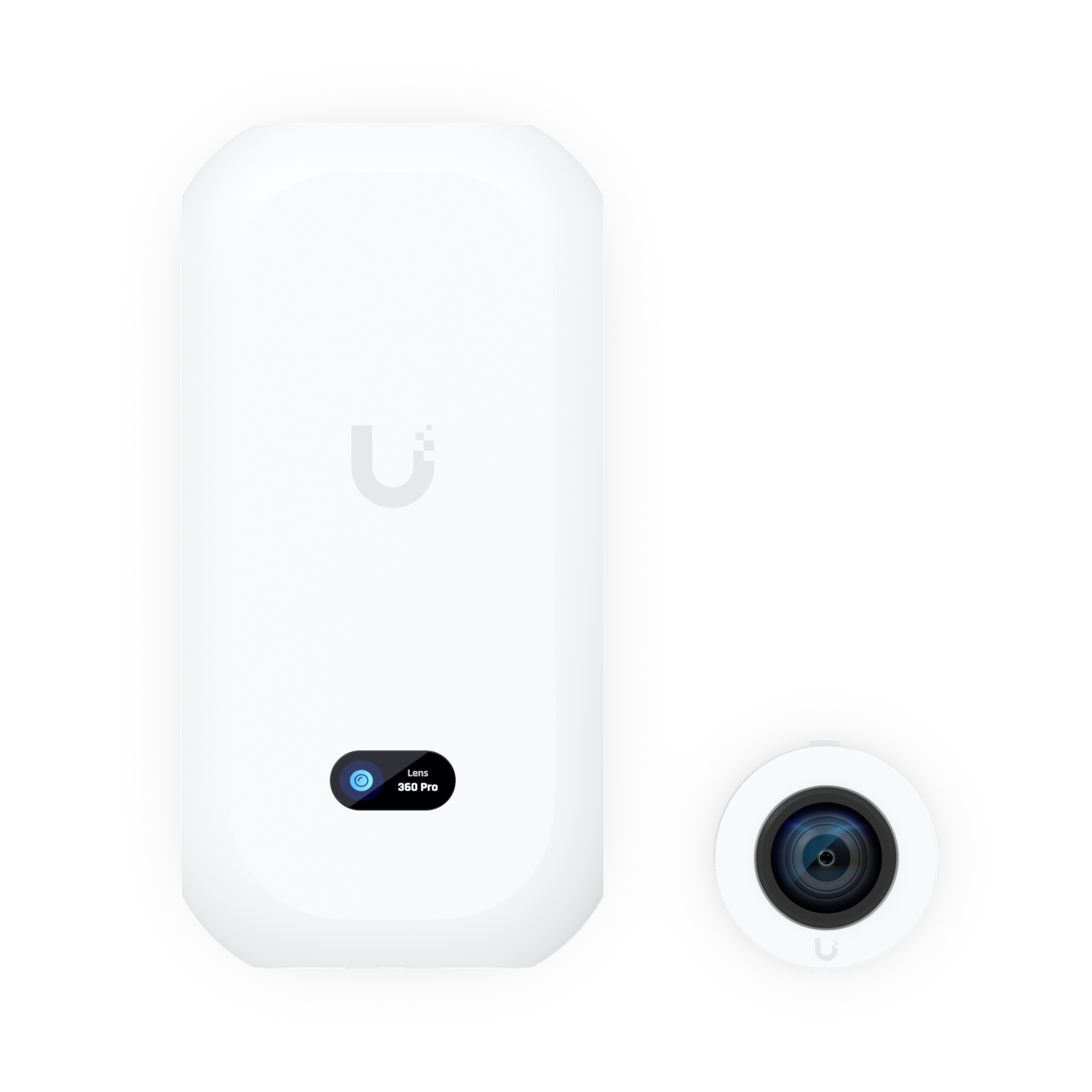 Ubiquiti Camera AI Theta Pro UVC-AI-Theta-Pro - product image 2