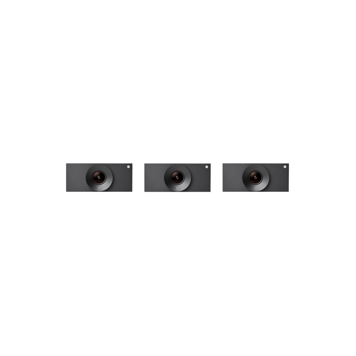 Jabra Cam Crew (9000-102) (3 Years Manufacture Local Warranty In Singapore) product image