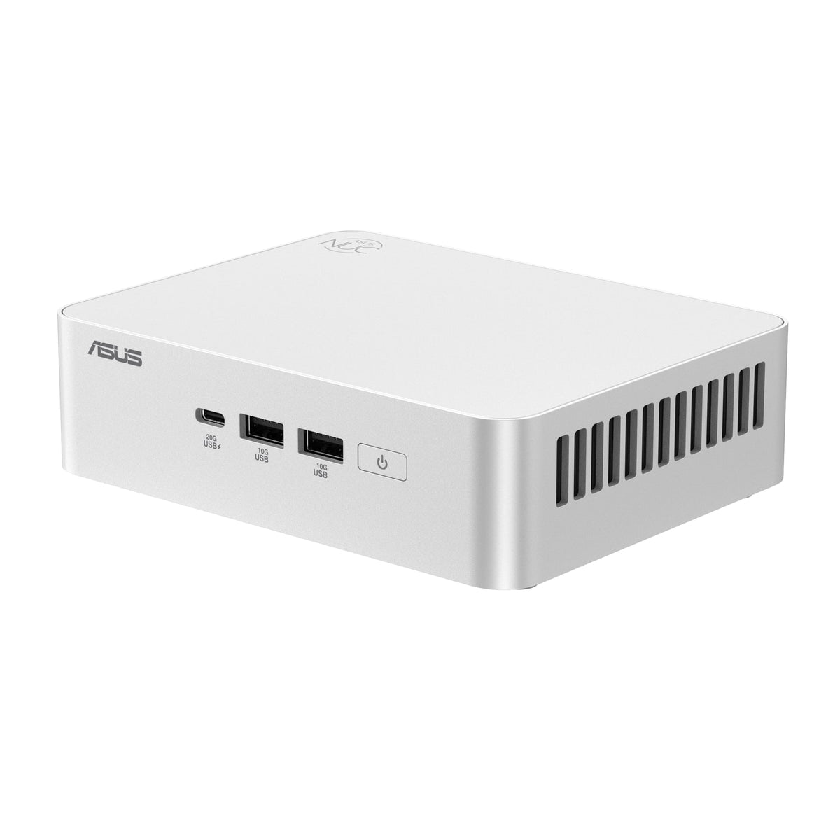 Asus Intel® Core Ultra™ U9-285H Processor (24M Cache, up to 5.40 GHz), powercord: NA, support 2 x M.2 Drive (1 x 2280 & 1 x (90AR00P3-M000U0) product image