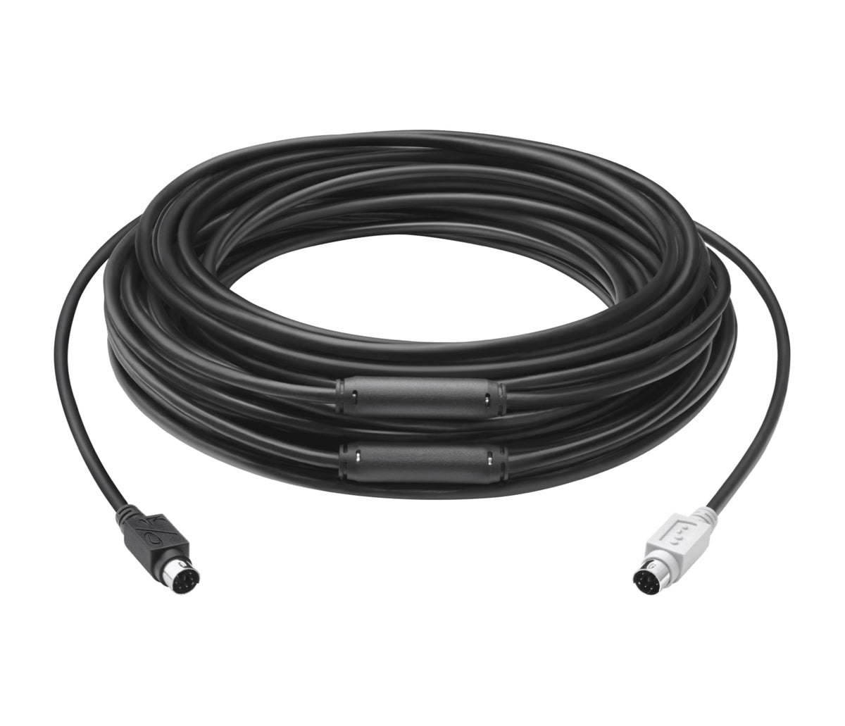 Logitech Group 15m Extender Cable 939-001490 (2 Years Manufacture Local Warranty In Singapore) product image