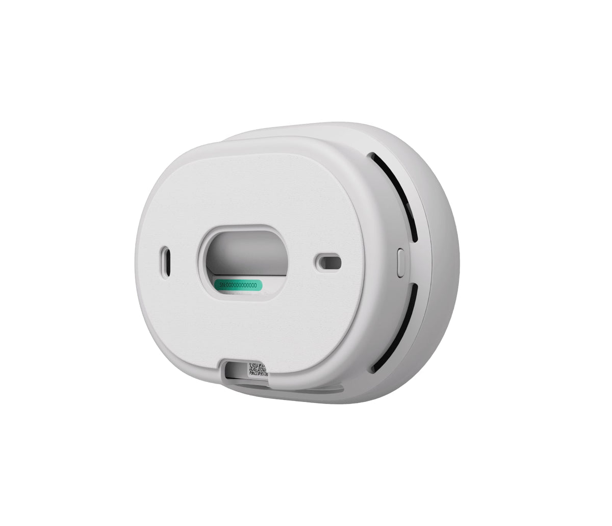 Logitech Spot Presence & Environmental Sensor (950-000111) (2 Years Manufacture Local Warranty In Singapore) product image