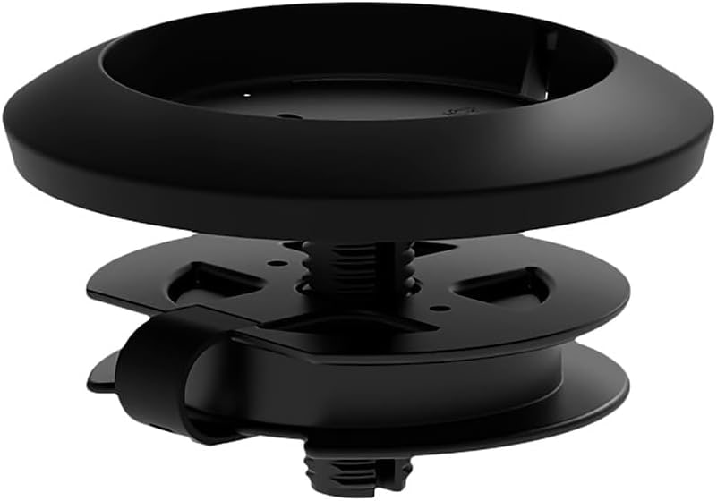 Logitech Rally Mic Pod Mount (952-000002) (2 Years Manufacture Local Warranty In Singapore) product image