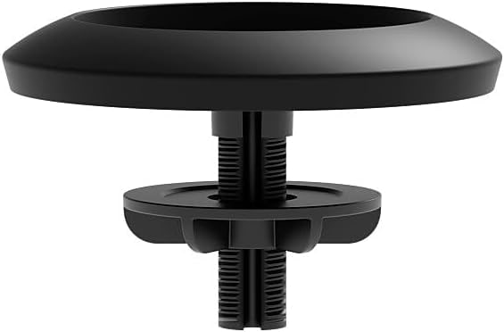 Logitech Rally Mic Pod Mount (952-000002) (2 Years Manufacture Local Warranty In Singapore) product image
