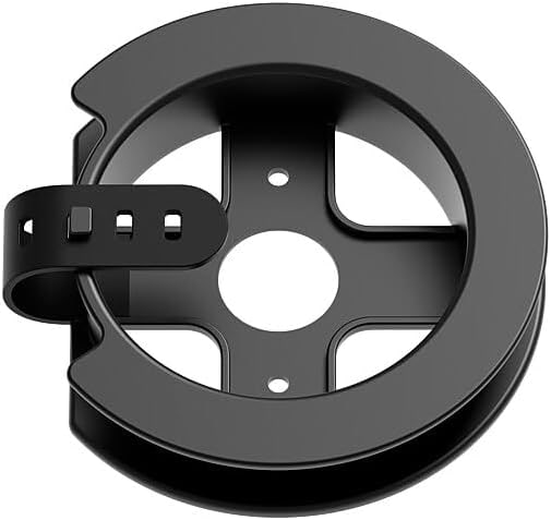Logitech Rally Mic Pod Mount (952-000002) (2 Years Manufacture Local Warranty In Singapore) product image