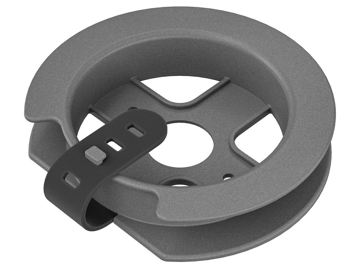 Logitech RALLY MIC TABLE / CEILING MOUNT - WHITE (952-000020) product image