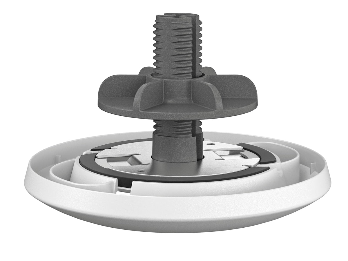 Logitech RALLY MIC TABLE / CEILING MOUNT - WHITE (952-000020) product image