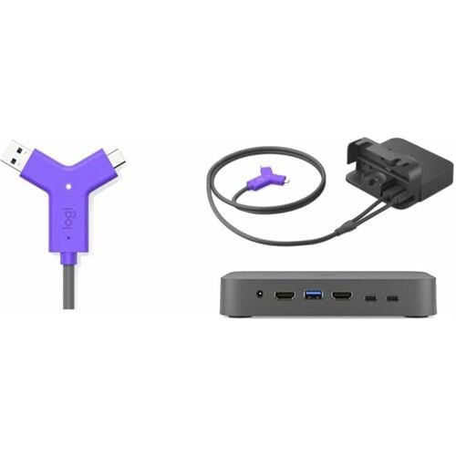 Logitech SWYTCH EXTENDER BOX (952-000034) product image