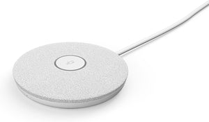 Logitech RALLY MIC POD - WHITE (952-000038)