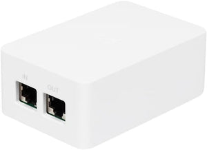 Logitech PoE Injector with Plug Set (952-000074) (2 Years Manufacture Local Warranty In Singapore)